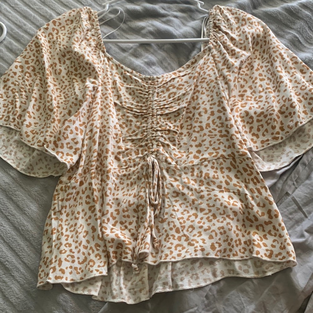 Never been worn got it as a present